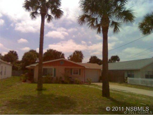 [Address Hidden by Seller], New Smyrna Beach, FL 32168