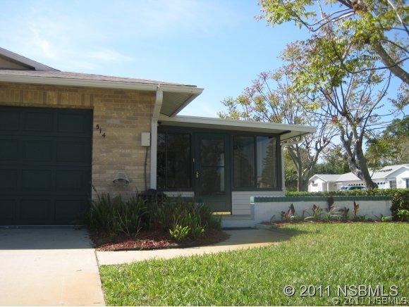 514 Cardinal Dr., Edgewater, FL 32141