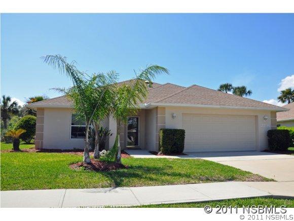 2736 Turnbull Cove Dr., New Smyrna Beach, FL 32168