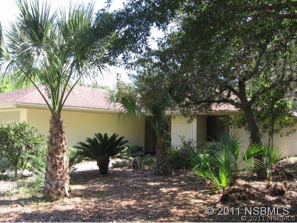 252 Canterbury Cir., New Smyrna Beach, FL 32168