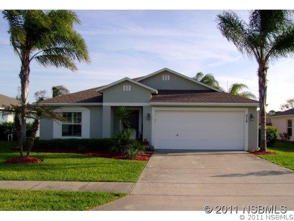 216 Oak Branch Dr., Edgewater, FL 32141
