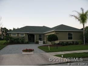 3649 Cesi Ave., New Smyrna Beach, FL 32168