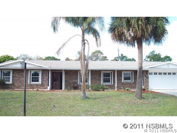 3308 Juniper Dr., Edgewater, FL 32141