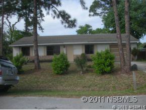 3034 Sabal Palm Dr., Edgewater, FL 32141