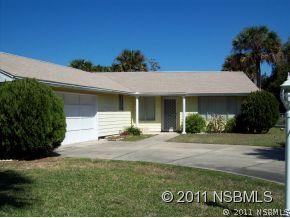 113 Sea St., New Smyrna Beach, FL 32168