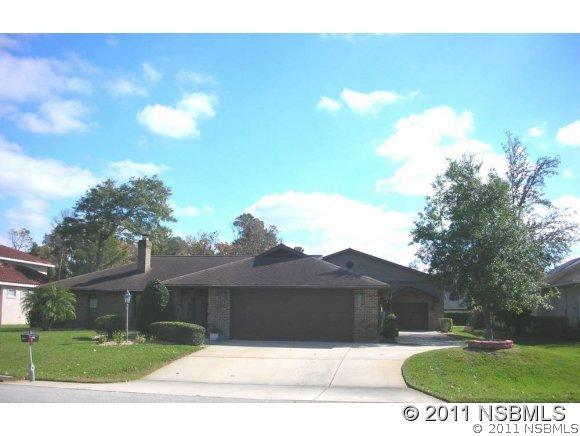 1776 Mitchell Ct., Port Orange, FL 32128