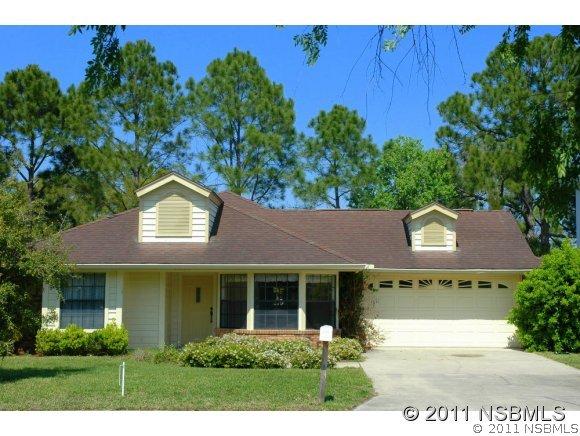 3233 Vail View Dr., Port Orange, FL 32128