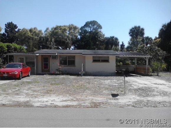 114 E Ocean Ave., Edgewater, FL 32132