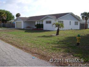 [Address Hidden by Seller], New Smyrna Beach, FL 32168