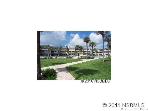 4841 Saxon Dr. #B209, New Smyrna Beach, FL 32169