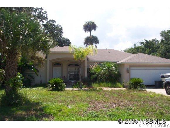 2904 Kumquat Dr., Edgewater, FL 32132