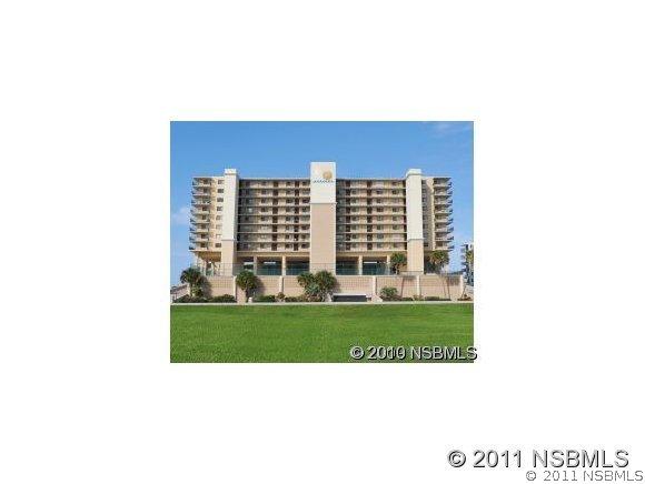 4139 S Atlantic Ave. #A108, New Smyrna Beach, FL 32169