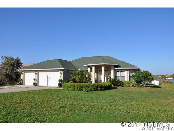 2015 S Riverside Dr., Edgewater, FL 32141