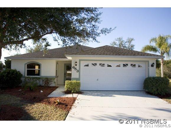 653 Wellesley Ct., New Smyrna Beach, FL 32168