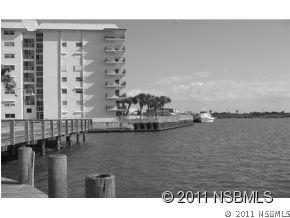 101 N Riverside Dr. #710, New Smyrna Beach, FL 32168