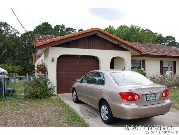 843 Faull Dr. #A, Rockledge, FL 32750