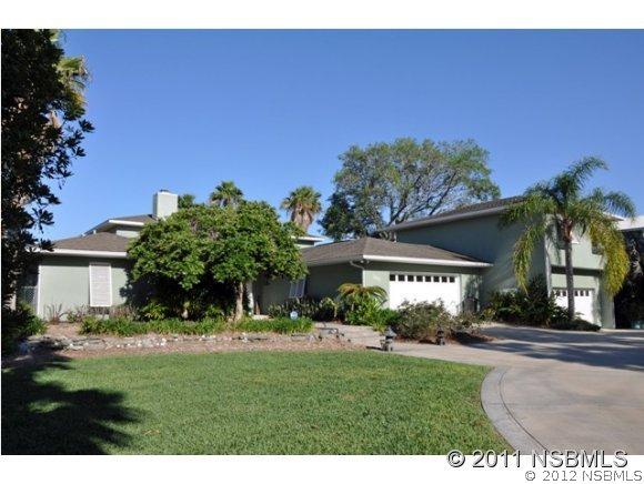 503 N Riverside Dr., Edgewater, FL 32132