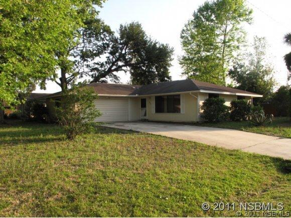 2804 Willow Oak Dr., Edgewater, FL 32141