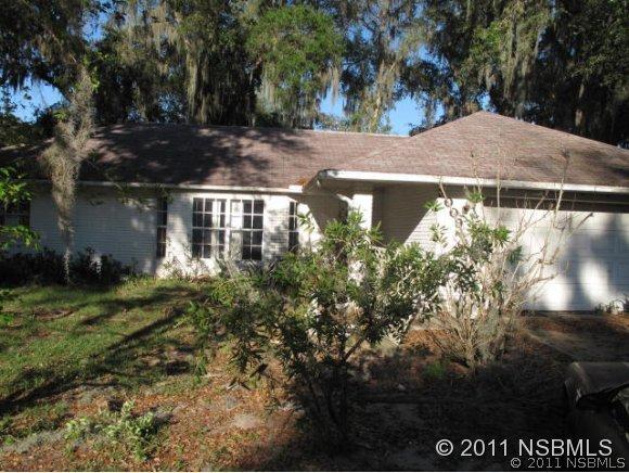 2009 Mango Tree Dr., Edgewater, FL 32141