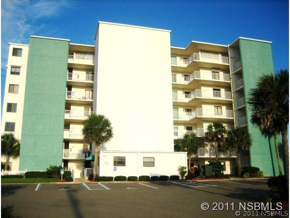 5303 S Atlantic Ave. #16, New Smyrna Beach, FL 32169