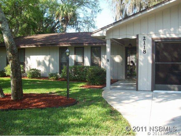 2118 Juniper Dr., Edgewater, FL 32141