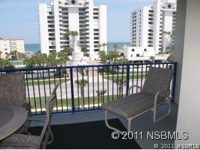 5300 S Atlantic Ave. #12-506, New Smyrna Beach, FL 32169