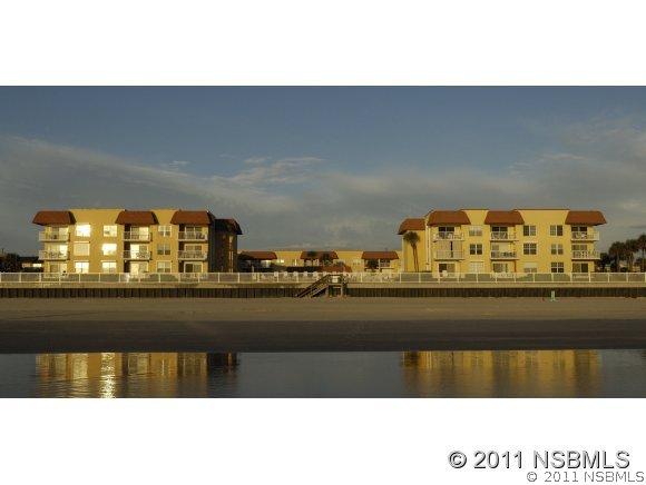 3801 S Atlantic Ave. #206, New Smyrna Beach, FL 32169