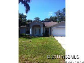 2122 Orange Tree Dr., Edgewater, FL 32141