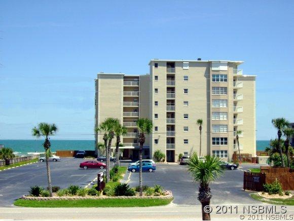 3501 S Atlantic Ave. #408, New Smyrna Beach, FL 32169