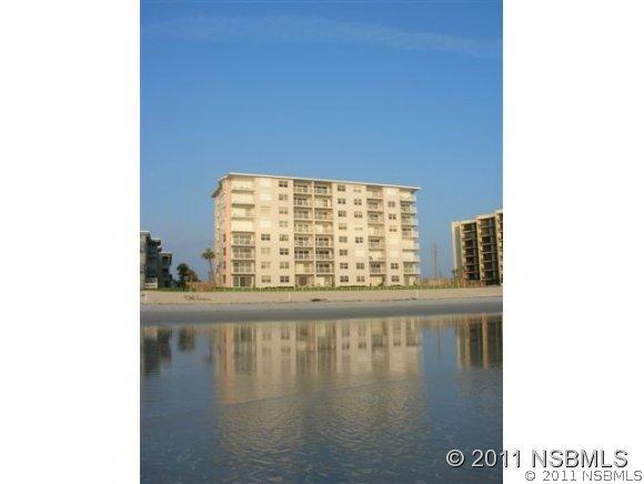 3501 S Atlantic Ave. #202, New Smyrna Beach, FL 32169