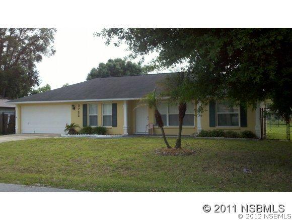 2722 Victory Palm Dr., Edgewater, FL 32141