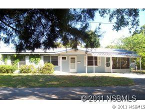 307 Edith St., Edgewater, FL 32134