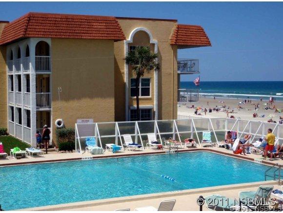 3801 S Atlantic Ave. #225, New Smyrna Beach, FL 32169