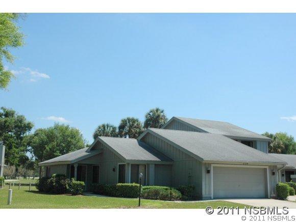 2574 Jasmine Rd. #63, Port Orange, FL 32128