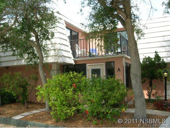 4150 S Atlantic Ave. #123-A, New Smyrna Beach, FL 32169