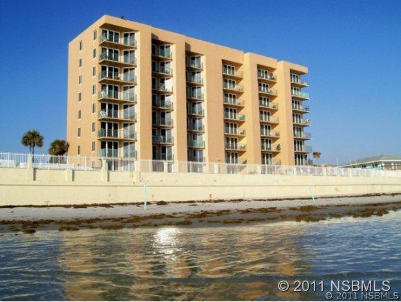 421 S Atlantic Ave. #706, New Smyrna Beach, FL 32169