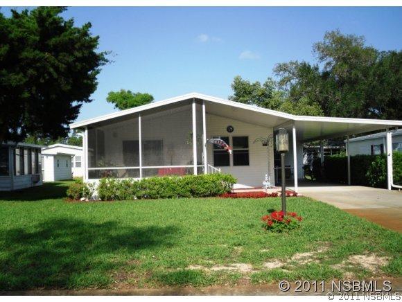 626 Starboard Ave., Edgewater, FL 32141