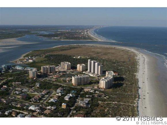 261 Minorca Way #605, New Smyrna Beach, FL 32169