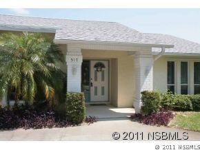 517 Sparrow Dr., Edgewater, FL 32141