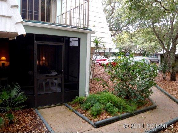 4150 S Atlantic Ave. #105-B, New Smyrna Beach, FL 32169