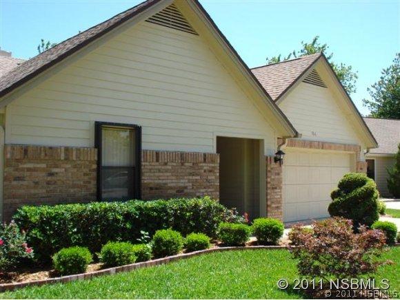 706 Fox Tail Ct., New Smyrna Beach, FL 32168