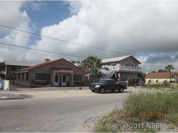 401 Crawford Rd., New Smyrna Beach, FL 32169