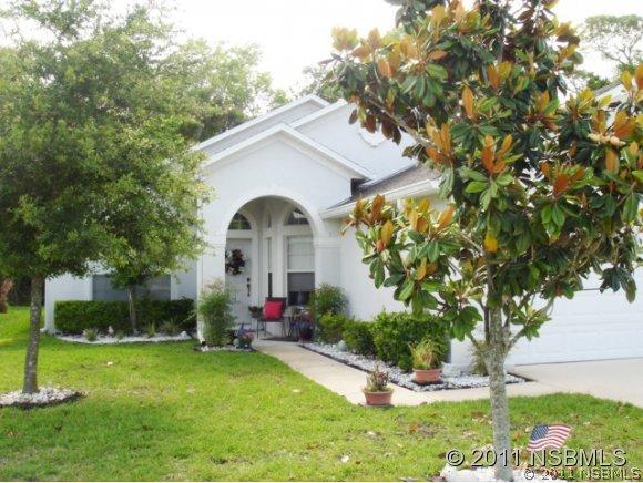 704 Coral Trace Blvd., Edgewater, FL 32132