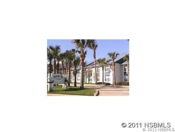 4870 S Atlantic Ave. #204, New Smyrna Beach, FL 32169