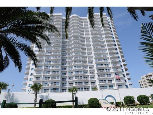 2 Oceans West Blvd #1101, Daytona Beach Shores, FL 32118