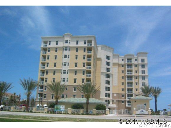 4071 S Atlantic Ave. #402, New Smyrna Beach, FL 32169