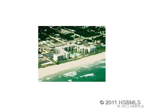 2401 S Atlantic Ave. #202D, New Smyrna Beach, FL 32169