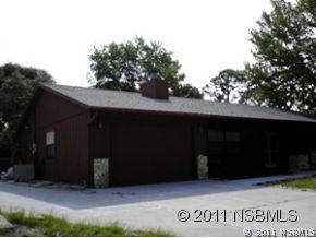 3229 Silver Palm Dr., Edgewater, FL 32141