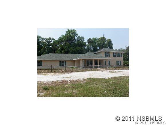 1555 Cow Creek Rd., Edgewater, FL 32132