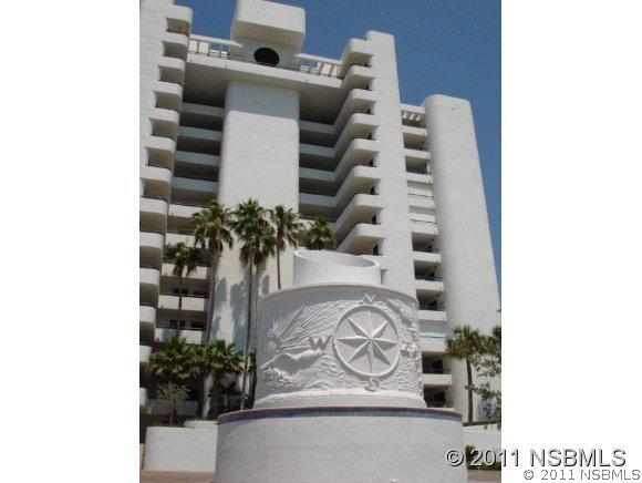5255 S Atlantic Ave. #503, New Smyrna Beach, FL 32169